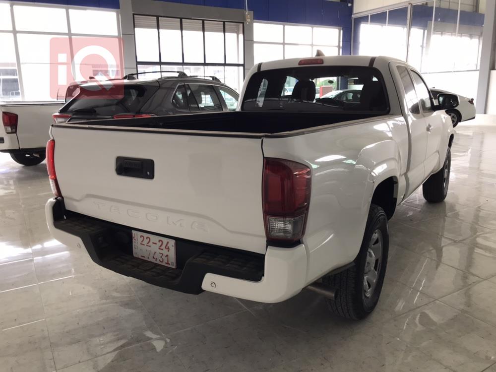 Toyota Tacoma